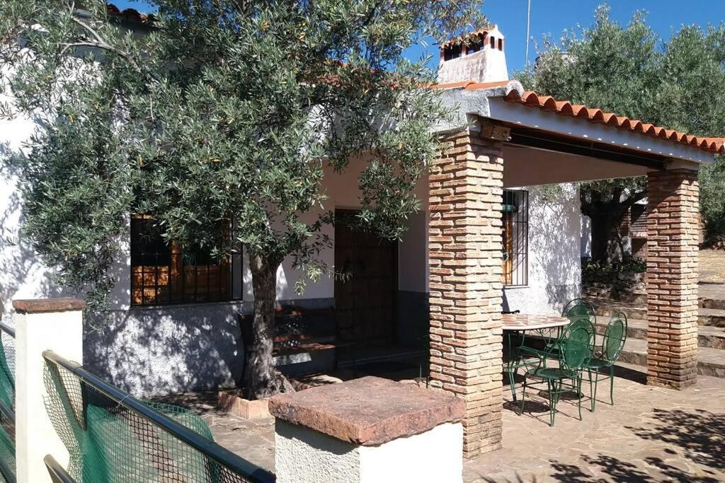 Cortijo "Era Grande 2" Vila Córdova Exterior foto
