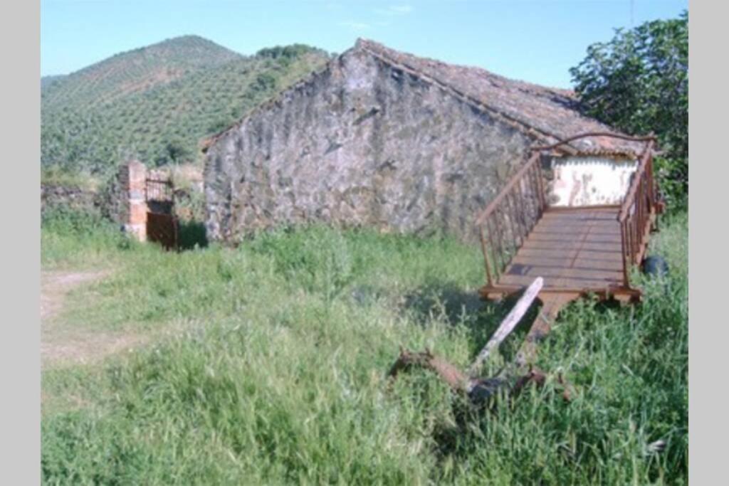 Cortijo "Era Grande 2" Vila Córdova Exterior foto