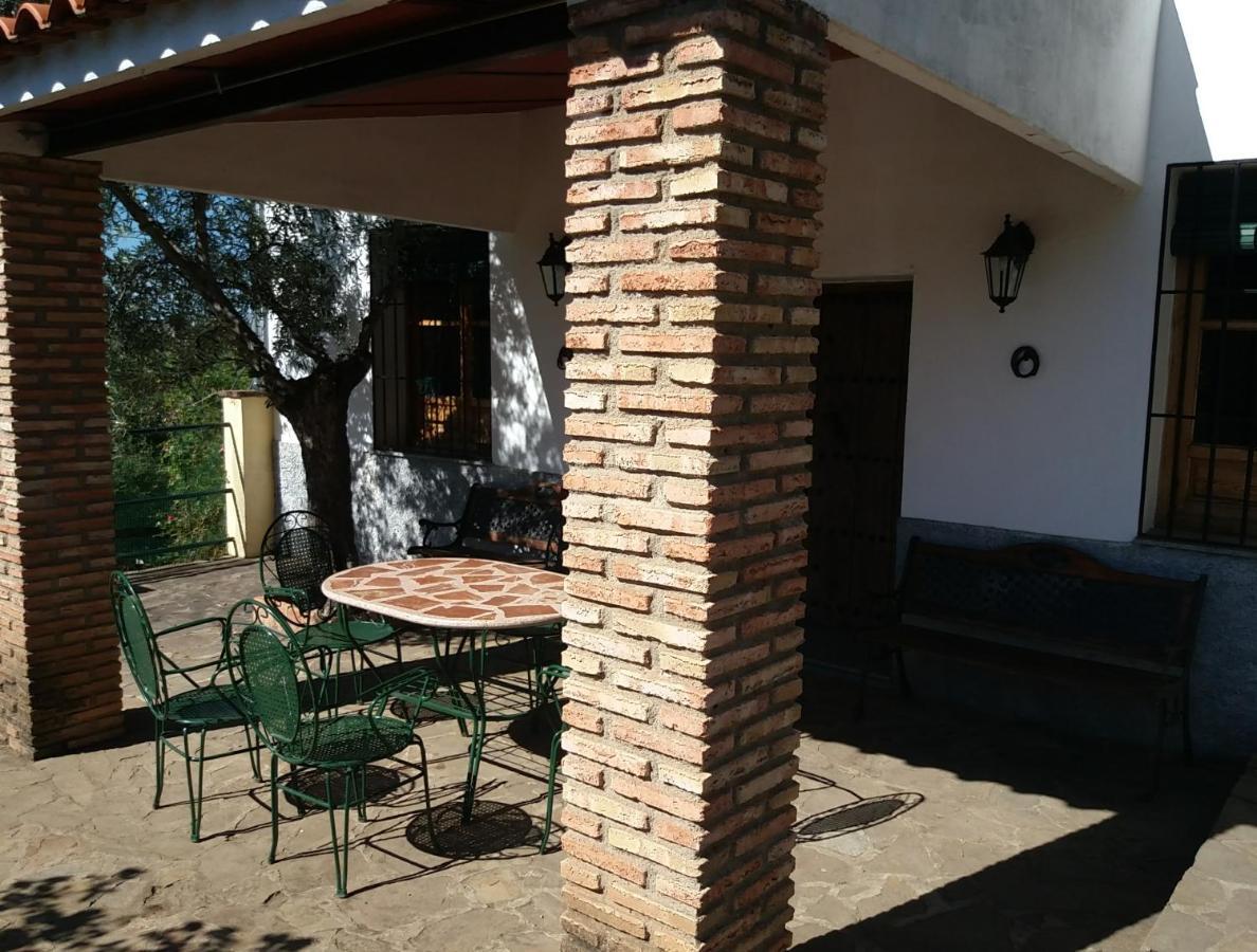 Cortijo "Era Grande 2" Vila Córdova Exterior foto
